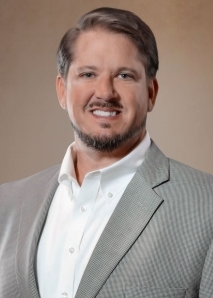 Tony Knebel Headshot